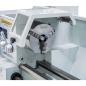 Preview: 3-jaw chuck 160mm with turning and drilling jaws included in the scope of delivery.